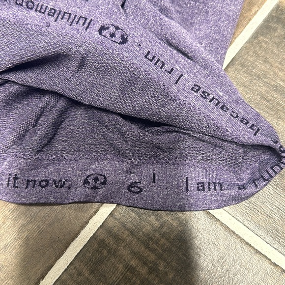 Lululemon swiftly tech long sleeve - Picture 5 of 5